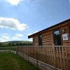 Отель The Chiltern Lodges at Upper Farm Henton, фото 30