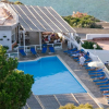 Отель Grand Hotel Chiaia Di Luna, фото 14