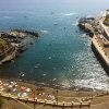 Отель Apartment With one Bedroom in Santiago del Teide, With Wonderful sea View, Shared Pool and Terrace, фото 23