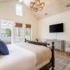 Отель Parker by Avantstay Radiant Home w/ Stunning Design Close to Beach, фото 5