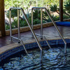 Отель Itu Garden SPA e Resort Saudavel, фото 39