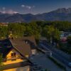 Отель Stacja Zakopane - Apartamenty w Centrum, фото 18