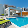 Отель Antonoglou Beach Villas - Lahania, фото 16