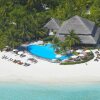 Отель Filitheyo Island Resort, фото 1