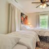Отель Cozy Elkhart Lake Apartment: Walk to Town & Dining, фото 4