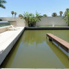 Отель Las Marinas With Boat Slips by Padre Getaways, фото 17