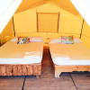 Отель Glamping Ecolodge Cueva de las Águilas, фото 5