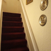 Отель Beautiful 4-bed Apartment in Wolverhampton, фото 1