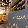 Отель Hercules Boutique Hotel, фото 12