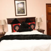 Отель Umqhele Bed & Breakfast, фото 21