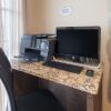 Отель Baymont Inn & Suites St. Ignace Lakefront, фото 15