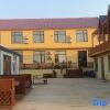 Отель Dalian Changhai Haxian Island Seaside Homestay, фото 3