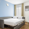 Отель Aparthotel Adagio Access Paris Quai D'Ivry, фото 7