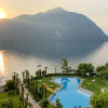Отель Lago di Lugano Family, фото 2