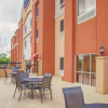 Отель Fairfield Inn & Suites by Marriott Channelview, фото 15