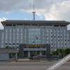 Отель King Bay Garden Hotel (Jinning People's Government), фото 1
