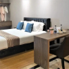 Отель KTK Pattaya Hotel and Residence, фото 11