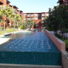 Отель Bluroc Hua Hin Resort Condo, фото 26