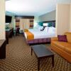 Отель Holiday Inn Express & Suites Jackson / Pearl Intl Airport, an IHG Hotel, фото 27