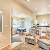 Отель Lovely Tucson Home w/ Private Pool & Hot Tub!, фото 13