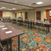 Отель Hampton Inn & Suites Cincinnati-Union Center, фото 20