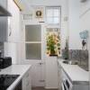Отель 2 Bedroom Apartment Near Queensway And Bayswater, фото 3