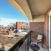 Отель Hampton Inn & Suites Greenville-Downtown-RiverPlace, фото 8