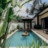 Отель Fullmoon Villa Ubud, фото 7