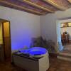 Отель La Olivera APARTHotel Rural Suites bañera hidro o Jacuzzi privados, фото 26