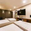Отель Daegu Dongchon Amusement Park SG Hotel, фото 3