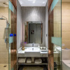 Отель Borrman Hotel Jinzhong Huitong University City, фото 4