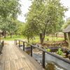 Отель Bush Bungalows At Sun City Resort, фото 16