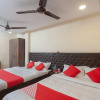 Отель Lions India by OYO Rooms, фото 3
