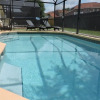 Отель Ref E Luxury 4 Bed Villa With Private Pool Near Disney, фото 11