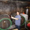 Отель Gästehaus Weingut - Fröhliches Weinfass, фото 14