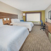Отель Holiday Inn Express And Suites Chico, an IHG Hotel, фото 17