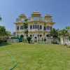Отель Jaisingh Garh Hotel and Resort, фото 1