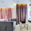 Отель Good Choice And Comfortable Studio Brooklyn Alam Sutera Apartment, фото 11