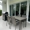 Отель Modern 3 bedroom Pool Villa PG19, фото 32