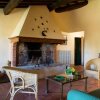 Отель Luxurious Farmhouse In Ghizzano Italy With Swimming Pool, фото 2
