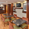 Отель Hampton Inn Detroit/Auburn Hills South, фото 17