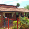 Отель Cabañas El Hornero, фото 1