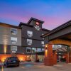 Отель Best Western Plus West Edmonton, фото 1
