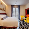 Отель The Twizt Lifestyle Hostel & Hotel, фото 6