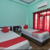 Отель Laxmi, фото 4
