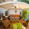 Отель Hostal Latino, фото 13