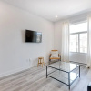 Отель M11 Upscale Spacious 1BR w Kingbed AC in Heart of Plateau Mile-end, фото 21