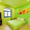 Отель Summer Sea Hostel, фото 2