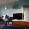 Отель Motel Earlton в Эрлтоне