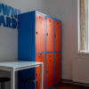 Отель Clown and Bard Hostel, фото 12